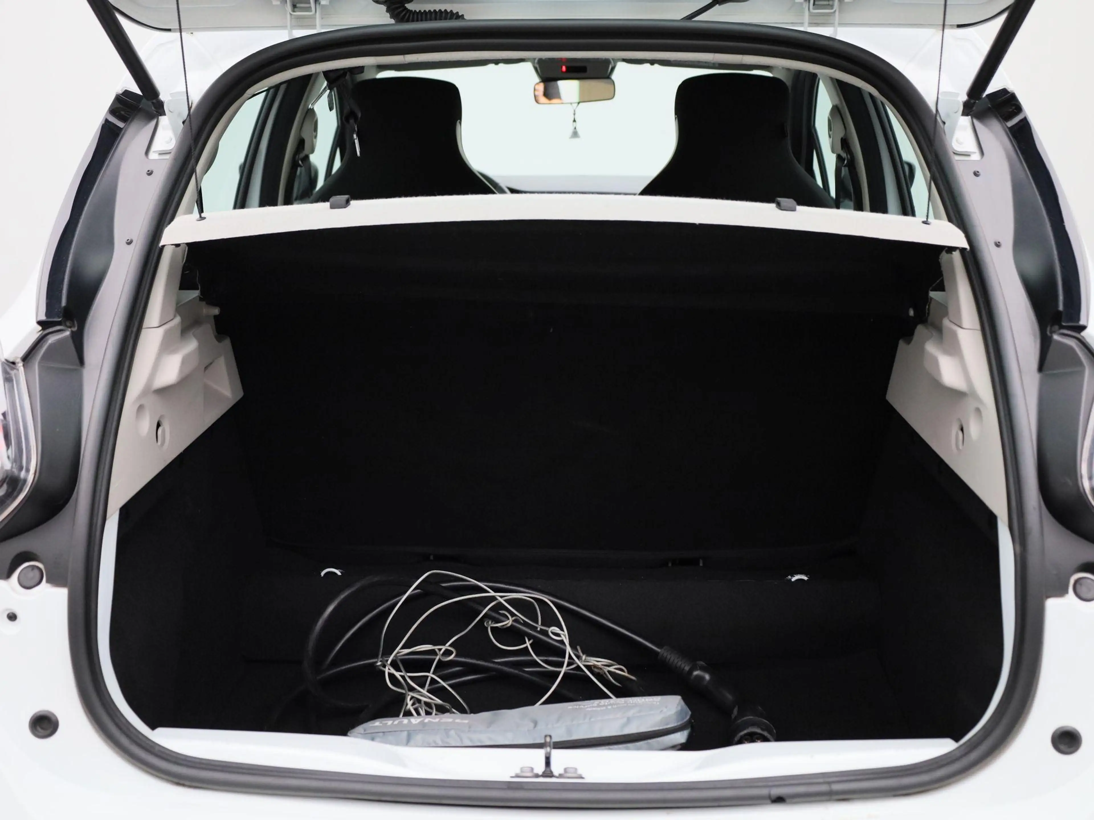 Renault ZOE R110 Life Carshare 52 kWh | KOOPACCU | Navigatie | — photo 14