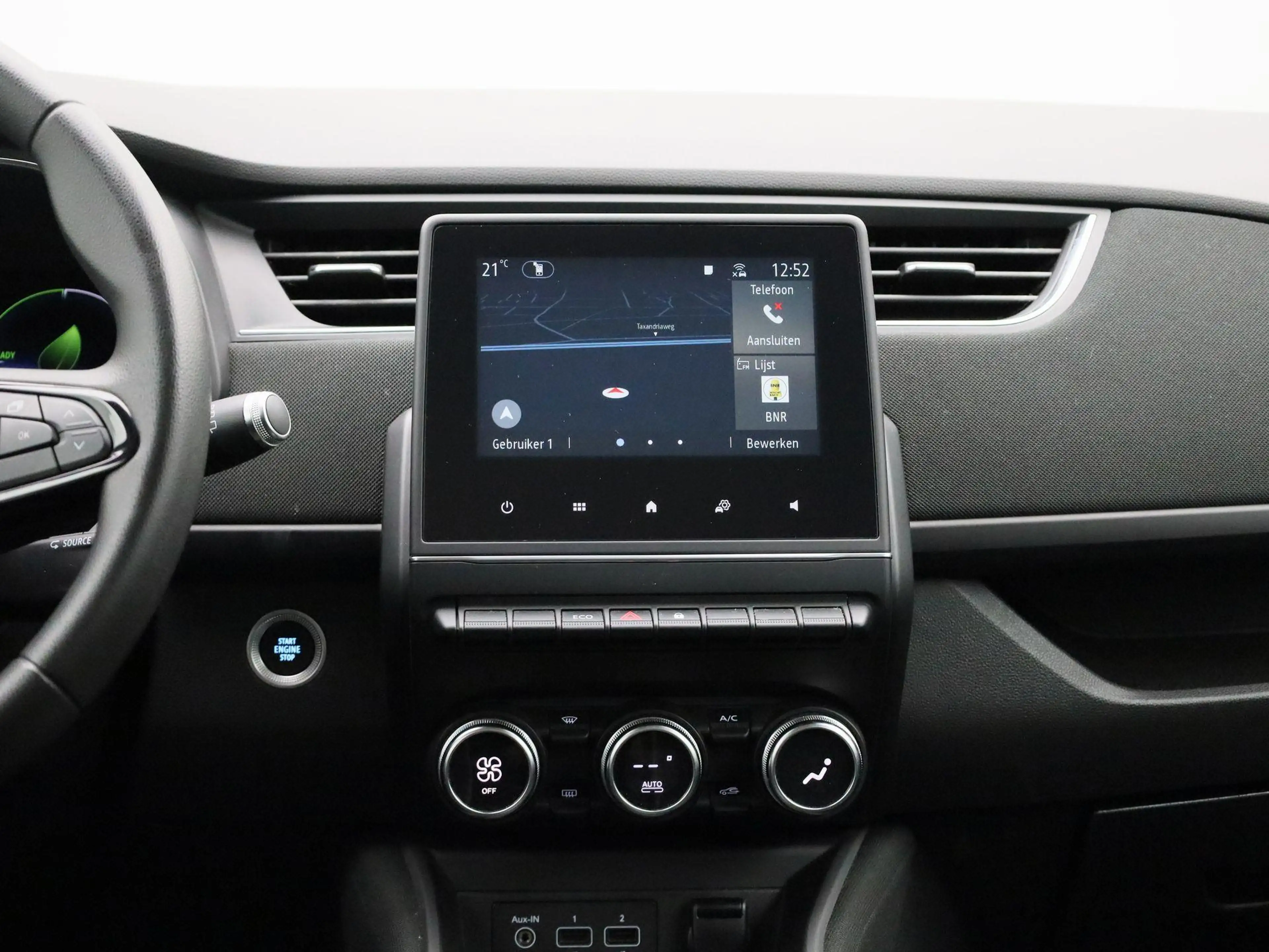 Renault ZOE R110 Life Carshare 52 kWh | KOOPACCU | Navigatie | — photo 9