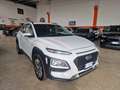Hyundai KONA Kona I 2017 1.6 hev Exellence Premium Pack 2wd dct Bianco - thumbnail 1