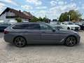 BMW 530 530 d xDrive Luxury Line Panora Standhetzun Gris - thumbnail 6
