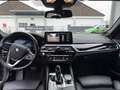 BMW 530 530 d xDrive Luxury Line Panora Standhetzun Gris - thumbnail 10