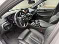 BMW 530 530 d xDrive Luxury Line Panora Standhetzun Gris - thumbnail 12