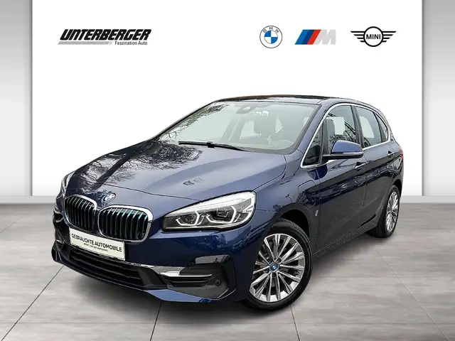BMW 225 xe Luxury Line // Head-Up // elektr. Sitzverstellu