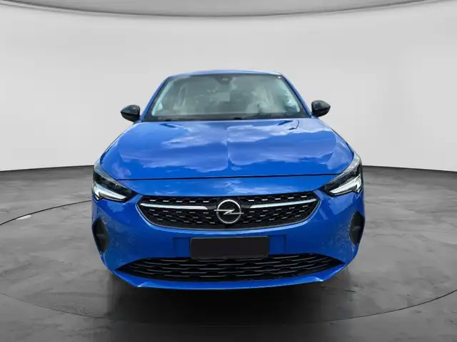 2023 Opel Corsa in Blue for sale
