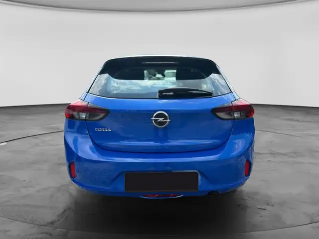 Opel Corsa view 3