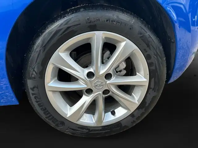 Opel Corsa view 7