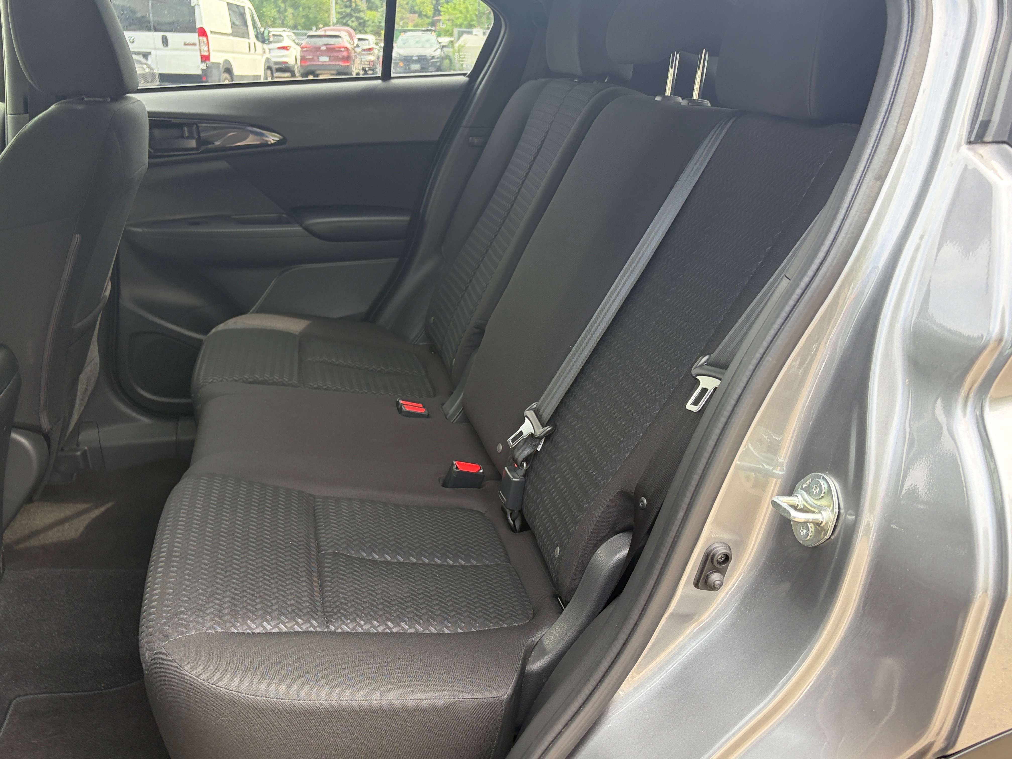 2024 Mitsubishi Eclipse Cross