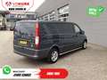 Mercedes-Benz Vito 110 CDI L3 EXPORT NL Auto/ APK 02-2026/ Airco/ LMV Grau - thumbnail 9