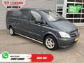 Mercedes-Benz Vito 110 CDI L3 EXPORT NL Auto/ APK 02-2026/ Airco/ LMV Grau - thumbnail 1