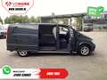 Mercedes-Benz Vito 110 CDI L3 EXPORT NL Auto/ APK 02-2026/ Airco/ LMV Grau - thumbnail 6