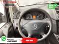 Mercedes-Benz Vito 110 CDI L3 EXPORT NL Auto/ APK 02-2026/ Airco/ LMV Grau - thumbnail 12
