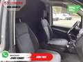 Mercedes-Benz Vito 110 CDI L3 EXPORT NL Auto/ APK 02-2026/ Airco/ LMV Grau - thumbnail 11