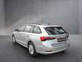 Skoda Octavia 4x4 Ambition TDI DSG Silber - thumbnail 4