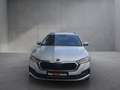 Skoda Octavia 4x4 Ambition TDI DSG Silber - thumbnail 2