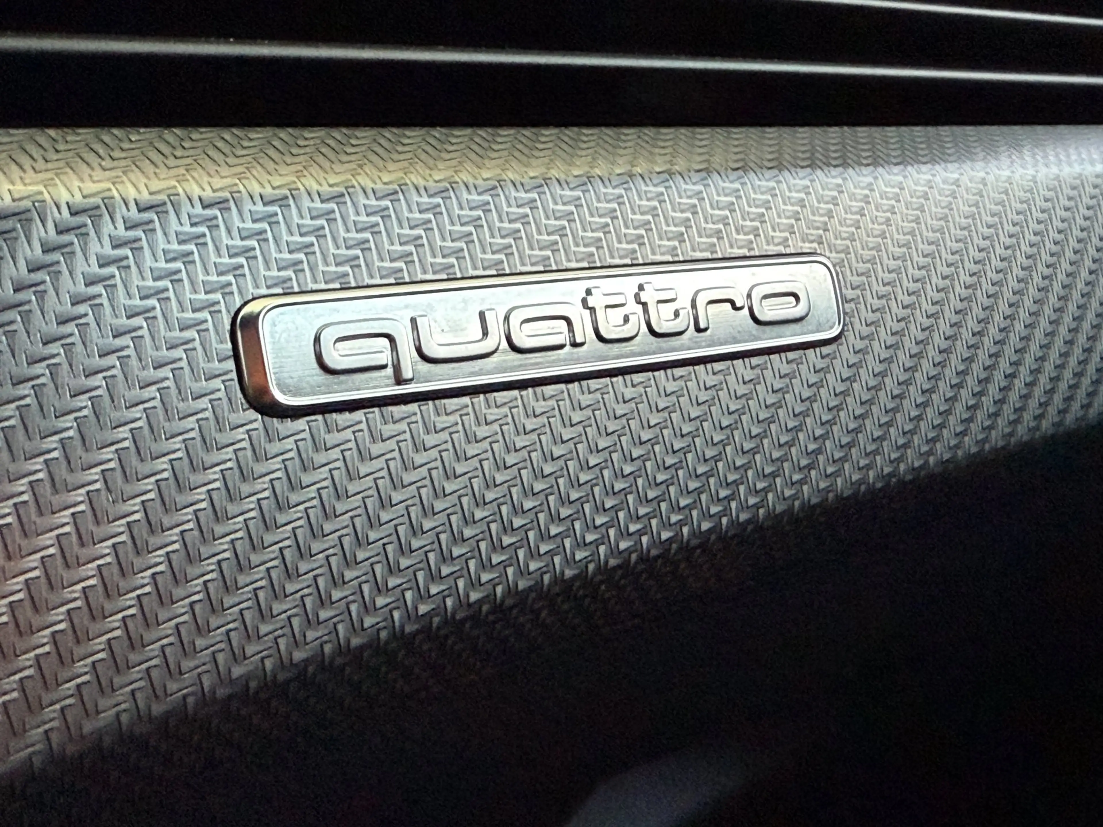 Audi RS4 A4 Avant 2.9 TFSI quattro / Pano / Keramisch / ABT — photo 48