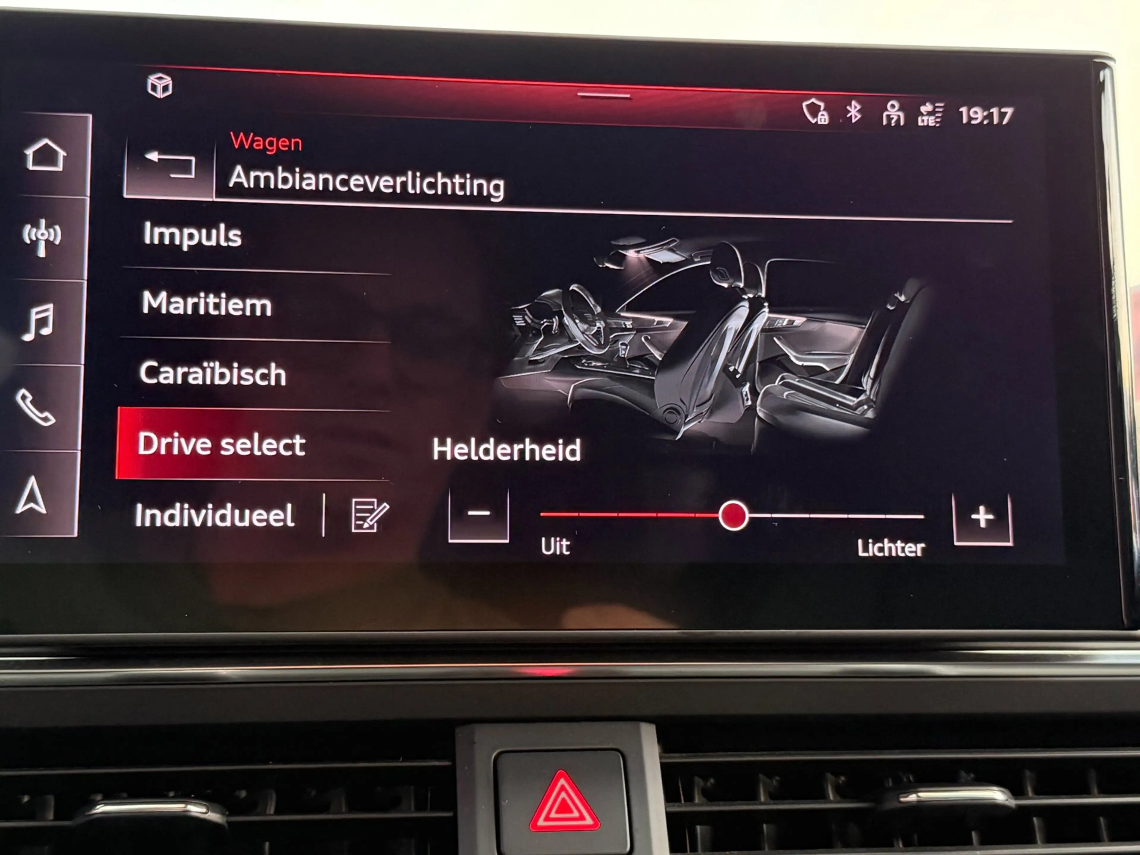 Audi RS4 A4 Avant 2.9 TFSI quattro / Pano / Keramisch / ABT — photo 43