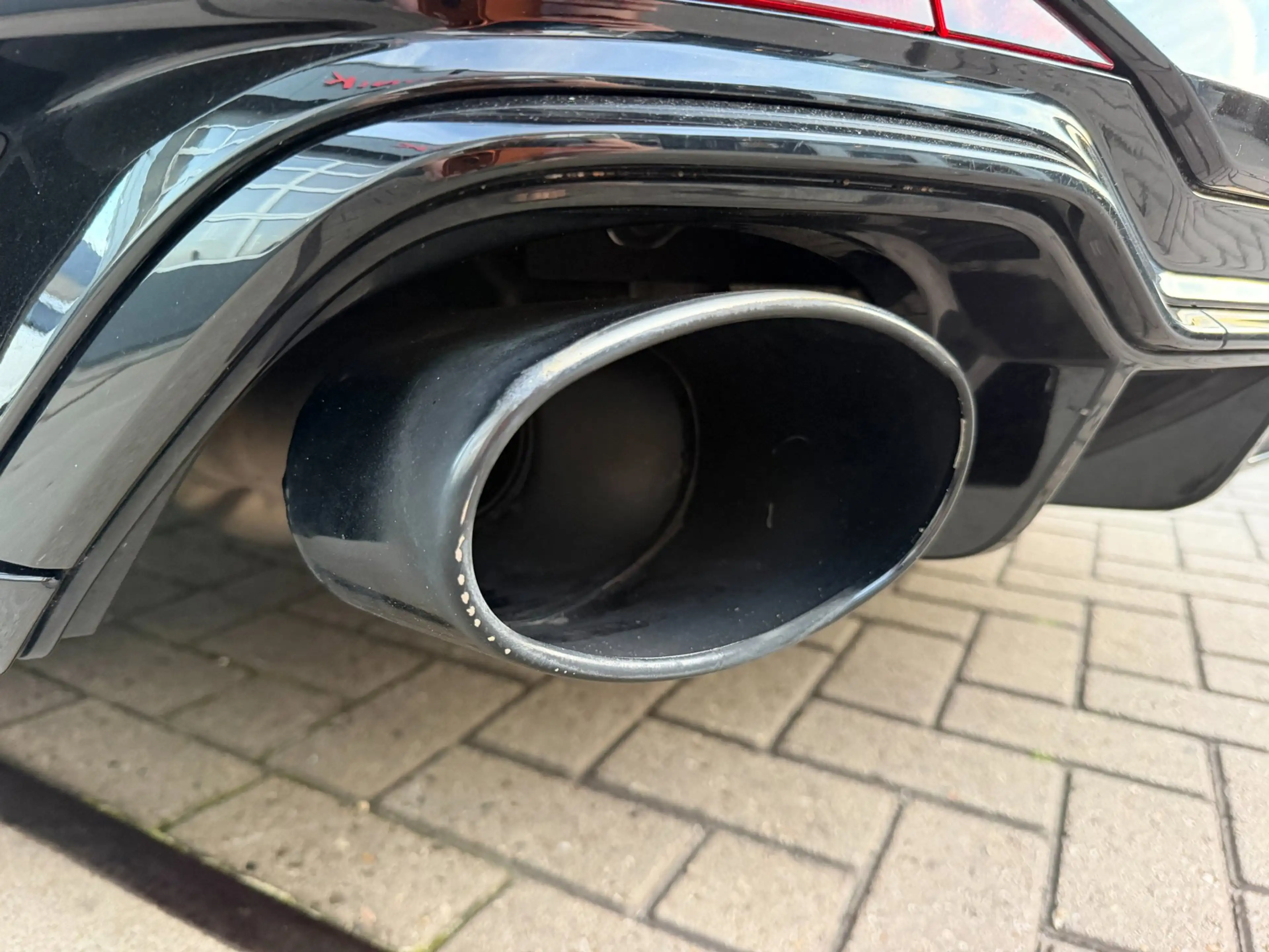 Audi RS4 A4 Avant 2.9 TFSI quattro / Pano / Keramisch / ABT — photo 28
