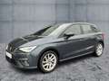 SEAT Ibiza 1.0TSI FR Voll-LED+APP+SHZ+PDC+GRA+DAB+MFA Gris - thumbnail 2