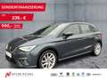 SEAT Ibiza 1.0TSI FR Voll-LED+APP+SHZ+PDC+GRA+DAB+MFA Grau - thumbnail 1
