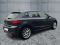 SEAT Ibiza 1.0TSI FR Voll-LED+APP+SHZ+PDC+GRA+DAB+MFA Grau - thumbnail 6