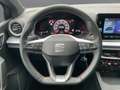 SEAT Ibiza 1.0TSI FR Voll-LED+APP+SHZ+PDC+GRA+DAB+MFA Grau - thumbnail 10