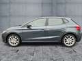 SEAT Ibiza 1.0TSI FR Voll-LED+APP+SHZ+PDC+GRA+DAB+MFA Grau - thumbnail 4