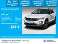 Volkswagen T-Roc 1.0 TSI Goal AHK/KAMERA/LED/NAVI/SITZHZG. Weiß - thumbnail 1