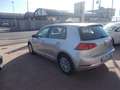 Volkswagen Golf Golf 5p 1.6 tdi Trendline 90cv E6 Argento - thumbnail 7