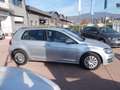 Volkswagen Golf Golf 5p 1.6 tdi Trendline 90cv E6 Argento - thumbnail 4