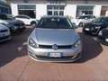 Volkswagen Golf Golf 5p 1.6 tdi Trendline 90cv E6 Argento - thumbnail 2