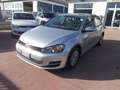 Volkswagen Golf Golf 5p 1.6 tdi Trendline 90cv E6 Argento - thumbnail 1