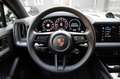 Porsche Cayenne NEW PASM BOSE LED PDC KAMERA TETTO BLACK PACK PDC Nero - thumbnail 8