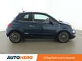 Fiat 500 0.9 Lounge *NAVI*XENON*KLIMAAUT* Azul - thumbnail 7