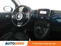 Fiat 500 0.9 Lounge *NAVI*XENON*KLIMAAUT* Azul - thumbnail 13