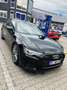 Audi A6 45 TDI quattro sport Schwarz - thumbnail 6