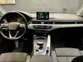 Audi A4 allroad basis__V6__Quattro__Matrix__MMI __ Negro - thumbnail 8