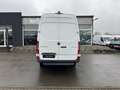 Mercedes-Benz Sprinter 317 CDI KA/L2H2/MBUX/KLIMA/AUTOMATIK/TEMPOMAT/EASY Weiß - thumbnail 4