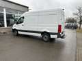 Mercedes-Benz Sprinter 317 CDI KA/L2H2/MBUX/KLIMA/AUTOMATIK/TEMPOMAT/EASY Weiß - thumbnail 3