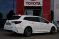 Toyota Corolla Touring Sports Hybrid 140 Dynamic + Automaat 140Pk Weiß - thumbnail 7