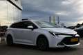 Toyota Corolla Touring Sports Hybrid 140 Dynamic + Automaat 140Pk Weiß - thumbnail 9