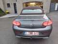 Mercedes-Benz C 220 Cabriolet C 220 d 4-Matic Grijs - thumbnail 1