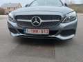 Mercedes-Benz C 220 Cabriolet C 220 d 4-Matic Grijs - thumbnail 3