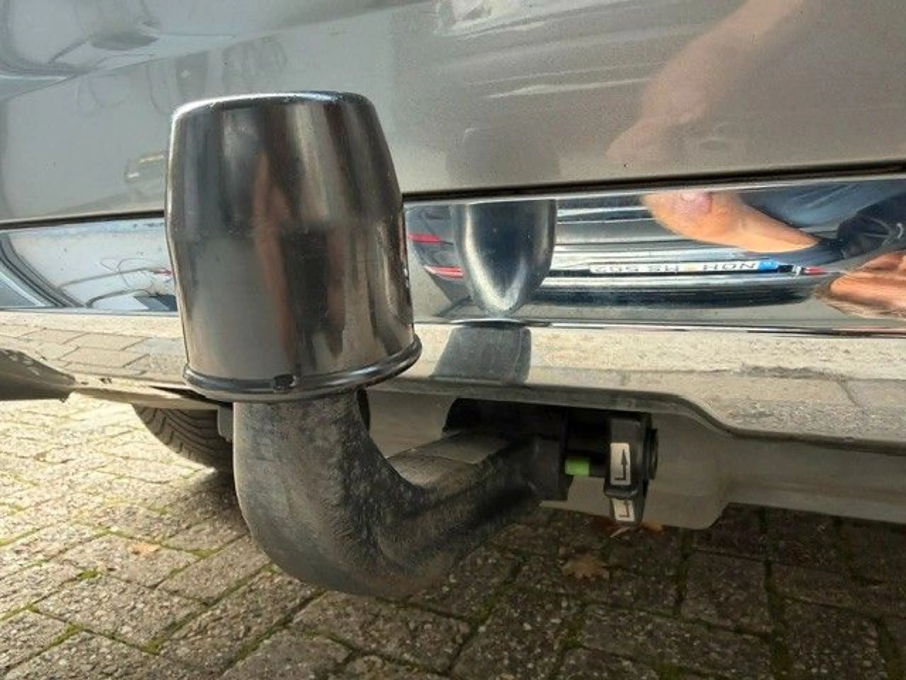 Mercedes-Benz GLK 200 CDI PARK ASSIST,KLIMA-AUTOM,AHK — photo 9
