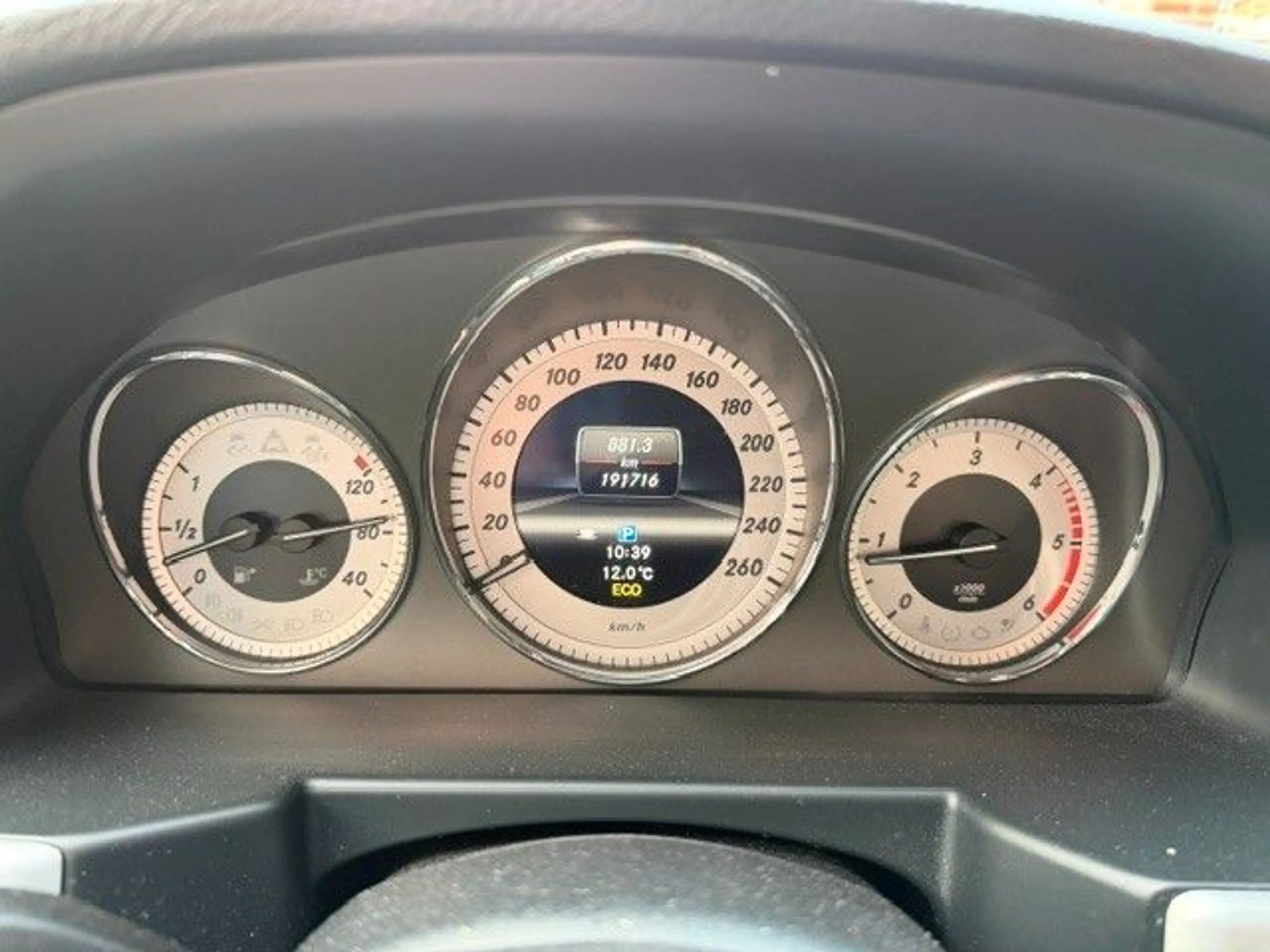 Mercedes-Benz GLK 200 CDI PARK ASSIST,KLIMA-AUTOM,AHK — photo 13