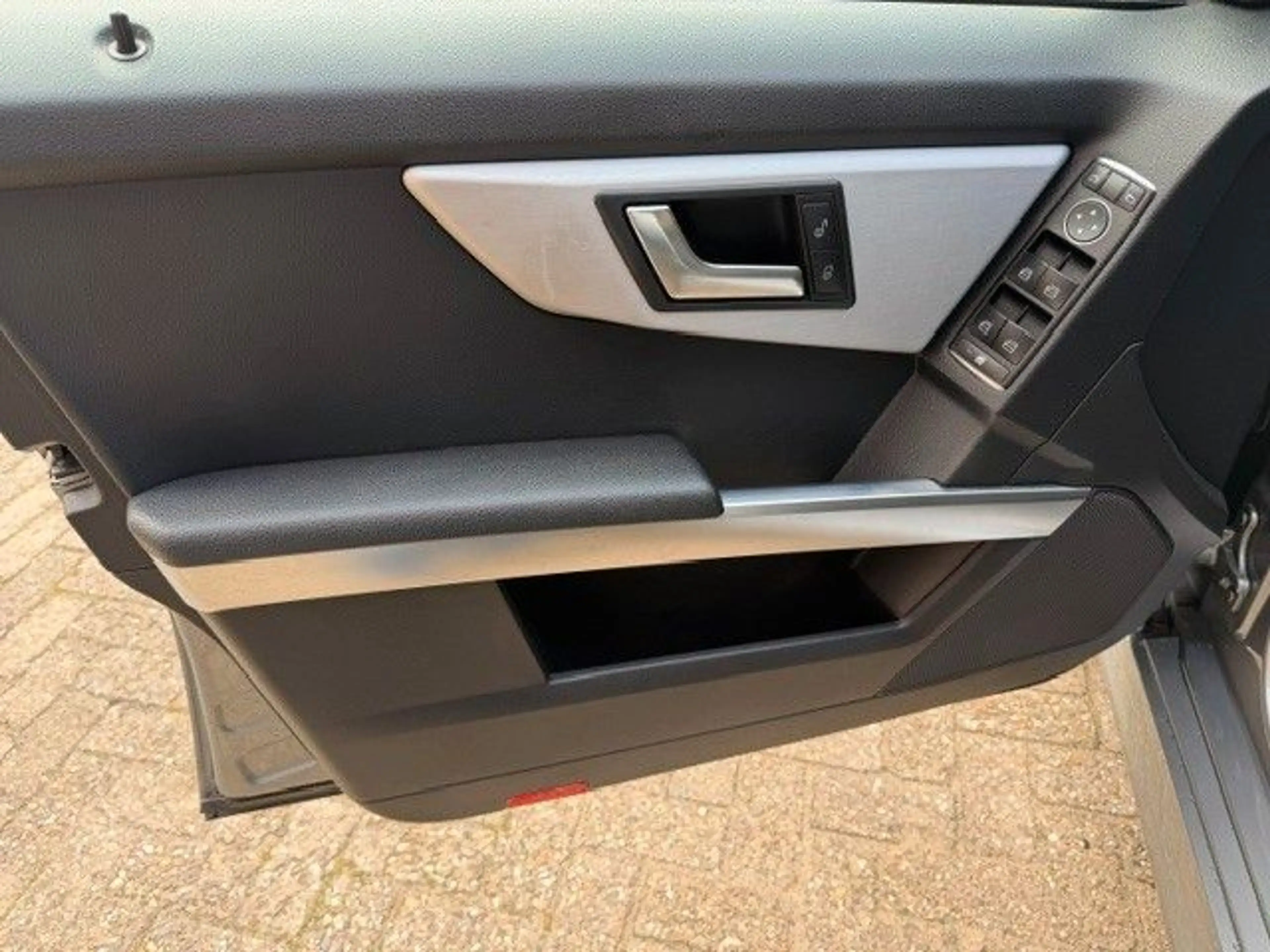 Mercedes-Benz GLK 200 CDI PARK ASSIST,KLIMA-AUTOM,AHK — photo 10