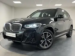BMW X3 xDrive30e 292ch M Sport