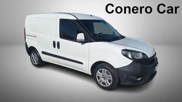 Fiat Doblo DOBLÒ 1.6 MJT 105CV PC-TN CARGO LAMIERATO SX 3 POS