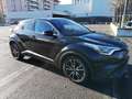Toyota C-HR C-HR I 2016 1.8h Lounge TECH PACK+ JBL+satellitare Nero - thumbnail 2