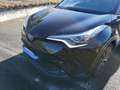 Toyota C-HR C-HR I 2016 1.8h Lounge TECH PACK+ JBL+satellitare Nero - thumbnail 5