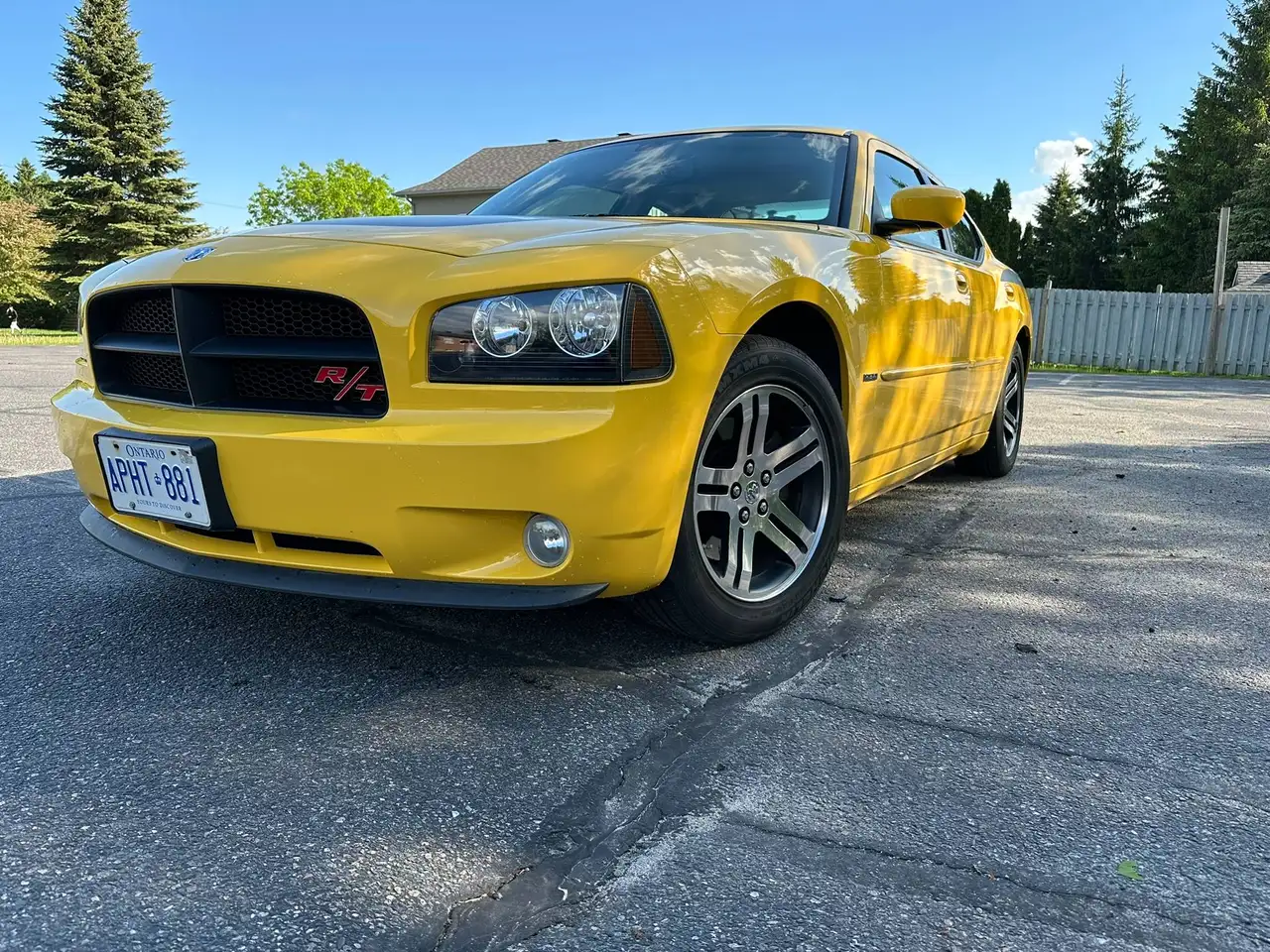 2006 Dodge Charger